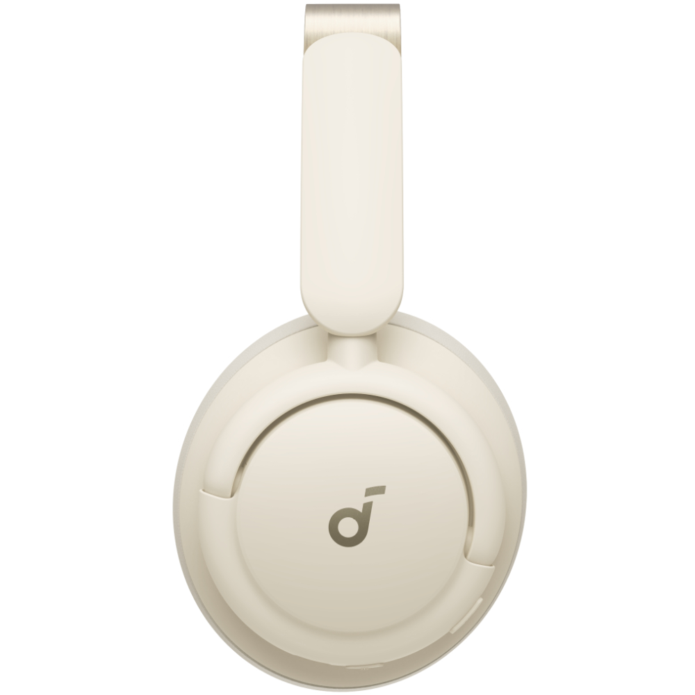 Гарнитура ANKER SoundСore Life Q30 v2 White (A3028323) Акустическое оформление закрытые