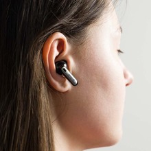 Гарнітура PROOVE Intro Pro Black (TWYN54002201)