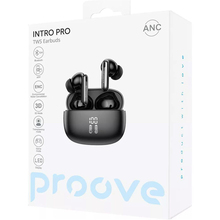 Гарнітура PROOVE Intro Pro Black (TWYN54002201)