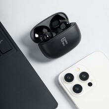 Гарнітура PROOVE Intro Pro Black (TWYN54002201)