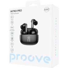 Гарнітура PROOVE Intro Pro Black (TWYN54002201)