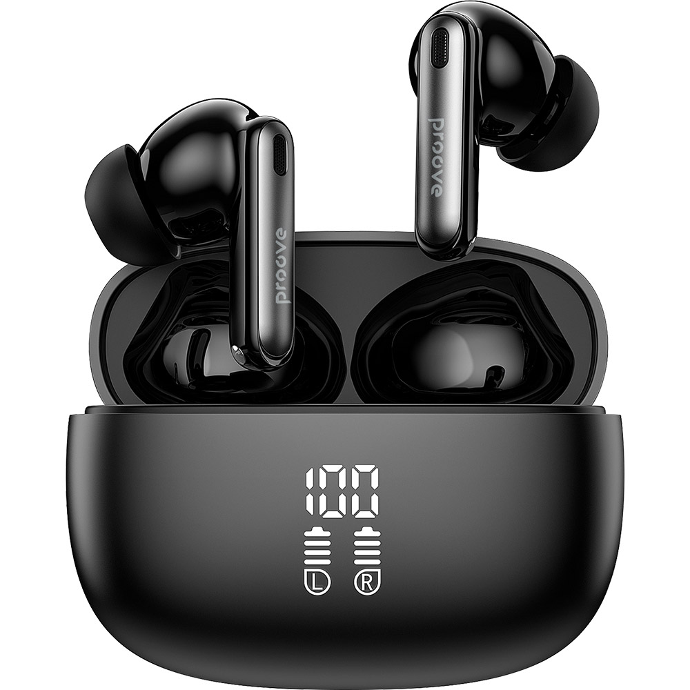 Гарнітура PROOVE Intro Pro Black (TWYN54002201)