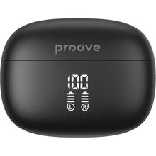 Гарнітура PROOVE Intro Pro Black (TWYN54002201)
