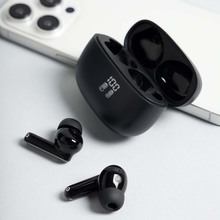 Гарнітура PROOVE Intro Pro Black (TWYN54002201)