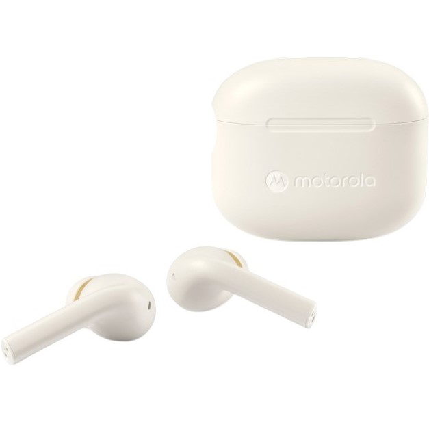 Внешний вид Гарнитура MOTOROLA Moto Buds 065 Tofu (5055374716205)
