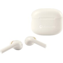 Гарнитура MOTOROLA Moto Buds 065 Tofu (5055374716205)