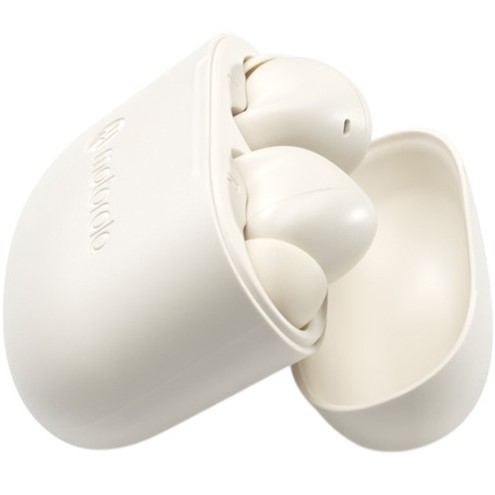 Гарнитура MOTOROLA Moto Buds 065 Tofu (5055374716205) Конструкция внутриканальные (в ушной канал)