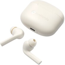 Гарнитура MOTOROLA Moto Buds 065 Tofu (5055374716205)
