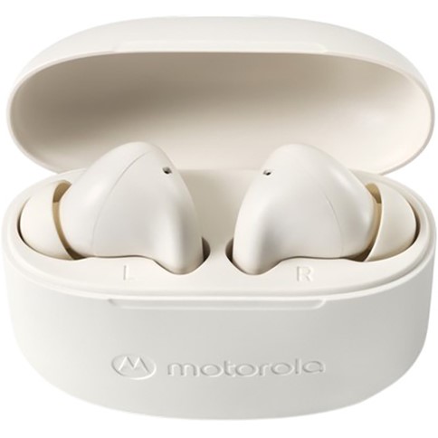 Гарнитура MOTOROLA Moto Buds 065 Tofu (5055374716205) Вид гарнитура