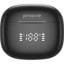 Гарнитура PROOVE Digital Black (TWJP54002201)