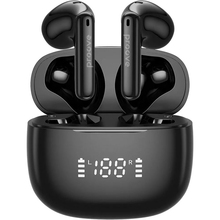 Купить в Одессе - Гарнитура PROOVE Digital Black (TWJP54002201)