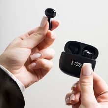 Гарнітура PROOVE Digital Black (TWJP54002201)