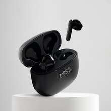 Гарнітура PROOVE Digital Black (TWJP54002201)