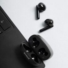 Гарнітура PROOVE Digital Black (TWJP54002201)