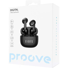 Гарнитура PROOVE Digital Black (TWJP54002201)