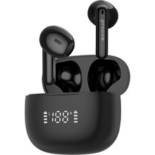 Гарнітура PROOVE Digital Black (TWJP54002201)