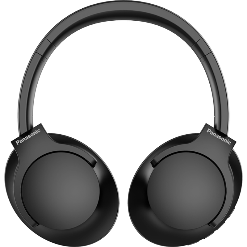 Навушники PANASONIC RB-HX300B Black (RB-HX330BDGK) Акустичне оформлення закриті
