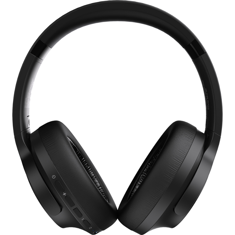Навушники PANASONIC RB-HX300B Black (RB-HX330BDGK) Вид гарнітура