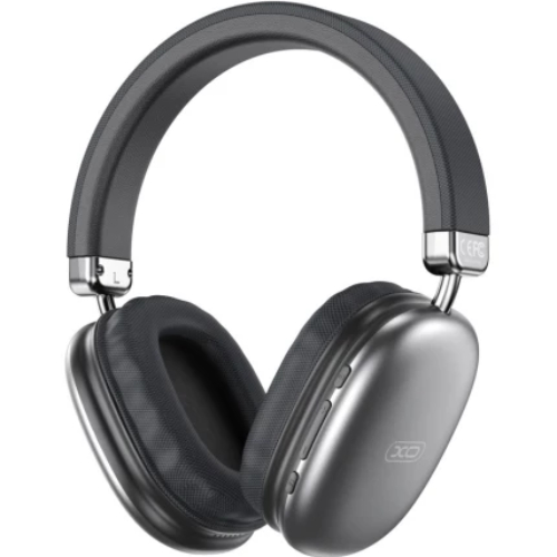 Гарнитура XO BE45 Black Конструкция полноразмерные (полный обхват уха)