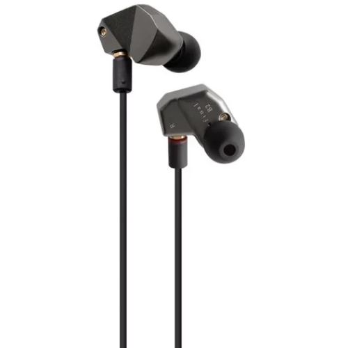 Наушники FINAL AUDIO B2 Gunmetal (90403543) Наушники FINAL AUDIO B2 Gunmetal (90403543)