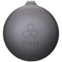 Наушники FINAL AUDIO B2 Gunmetal (90403543)