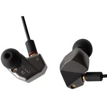 Наушники FINAL AUDIO B2 Gunmetal (90403543)