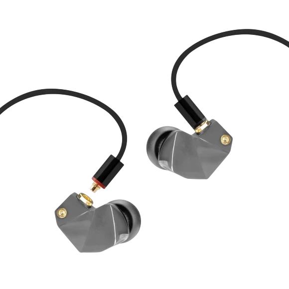 Наушники FINAL AUDIO B2 Gunmetal (90403543) Вид наушники