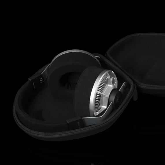 Заказать Наушники FINAL AUDIO DX6000 Silver (90404073)