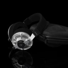 Наушники FINAL AUDIO DX6000 Silver (90404073)