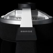 Наушники FINAL AUDIO DX6000 Silver (90404073)