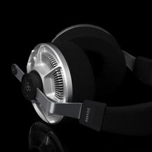 Наушники FINAL AUDIO DX6000 Silver (90404073)