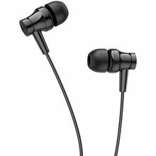Наушники BOROFONE BM67 Talent Black (6974443382891)