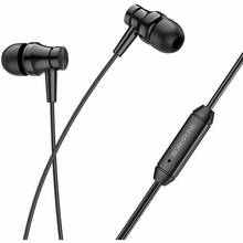 Наушники BOROFONE BM67 Talent Black (6974443382891)