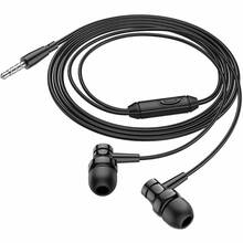 Наушники BOROFONE BM67 Talent Black (6974443382891)