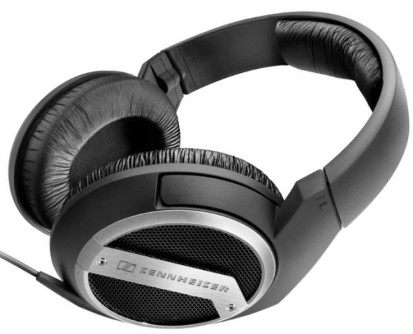 Навушники SENNHEISER HD 449