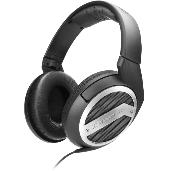 Навушники SENNHEISER HD 449 Вид навушники