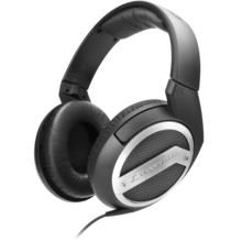 Навушники SENNHEISER HD 449