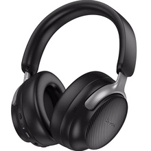 Купить в Одессе - Гарнитура HOCO W53 Plus Tone ANC BT headphones Classic Black (6942007646604)