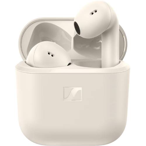 Гарнітура SENNHEISER ACCENTUM Open True Wireless Cream (700446)