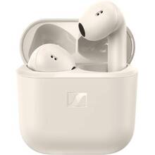 Купити в Одесі - Гарнітура SENNHEISER ACCENTUM Open True Wireless Cream (700446)