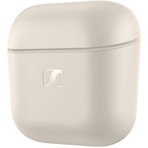 Гарнітура SENNHEISER ACCENTUM Open True Wireless Cream (700446) Кріплення TWS (без дроту)