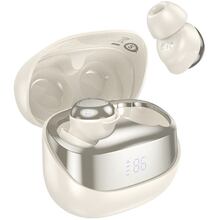 Гарнитура HOCO EW200 Milky White (6942007632645)