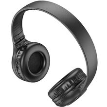 Гарнітура HOCO W41 Charm Black (6931474789259)