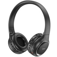 Купити в Одесі - Гарнітура HOCO W41 Charm Black (6931474789259)