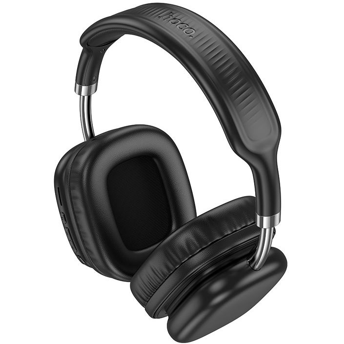 Гарнитура HOCO W52 Wonderful Black (6942007646543) Вид гарнитура