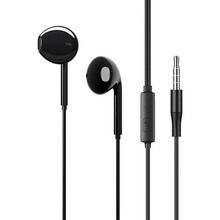 Гарнитура BOROFONE BM54 Black (6931474735287)