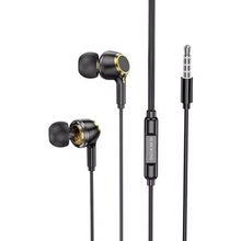 Гарнитура BOROFONE BM90 Black (6941991109812)