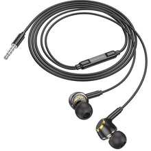 Гарнитура BOROFONE BM90 Black (6941991109812)