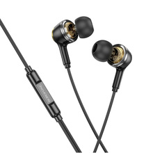 Гарнитура BOROFONE BM90 Black (6941991109812)