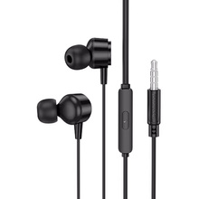 Купити в Одесі - Гарнітура BOROFONE BM94 Black (6941991115820)
